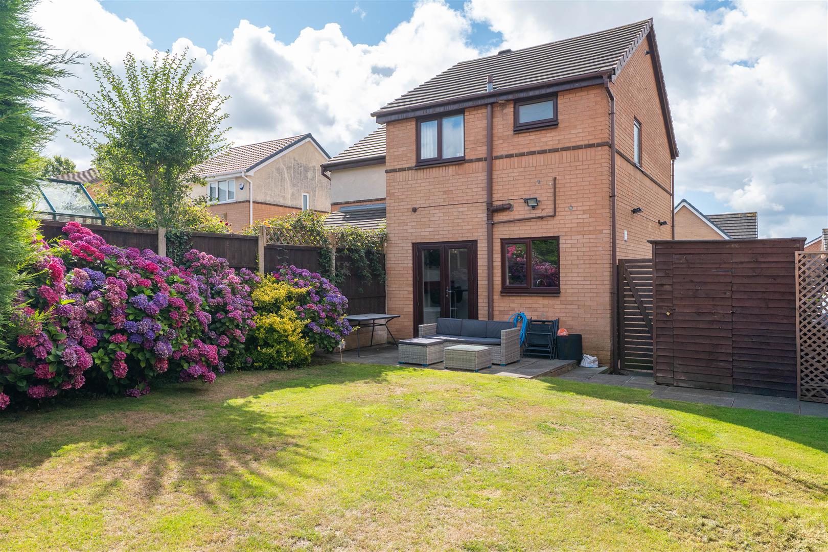 The Elms, Clayton-Le-Woods, Chorley